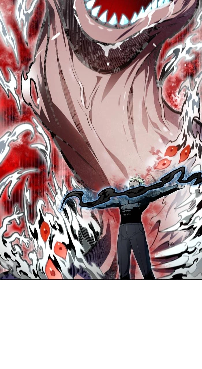 Tower of God Chapter 571 - Page 17