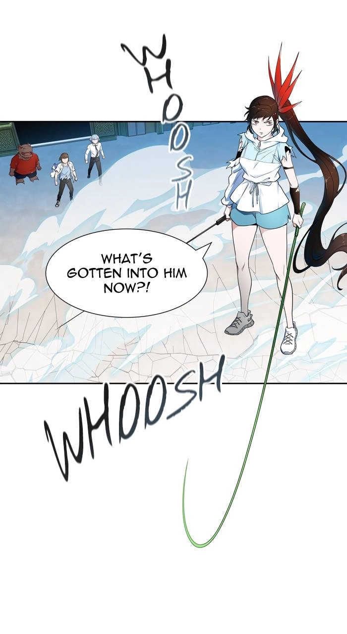 Tower of God Chapter 571 - Page 18