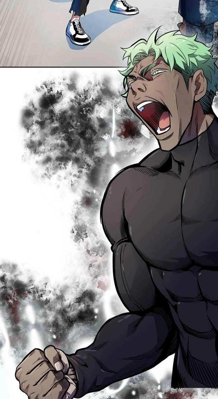 Tower of God Chapter 571 - Page 23