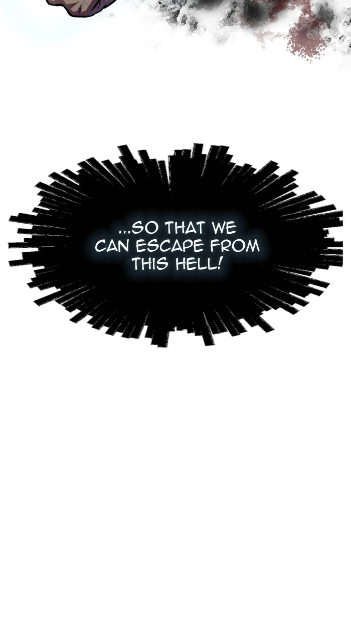 Tower of God Chapter 571 - Page 24