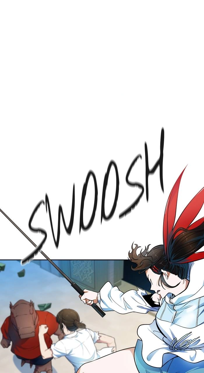 Tower of God Chapter 571 - Page 26