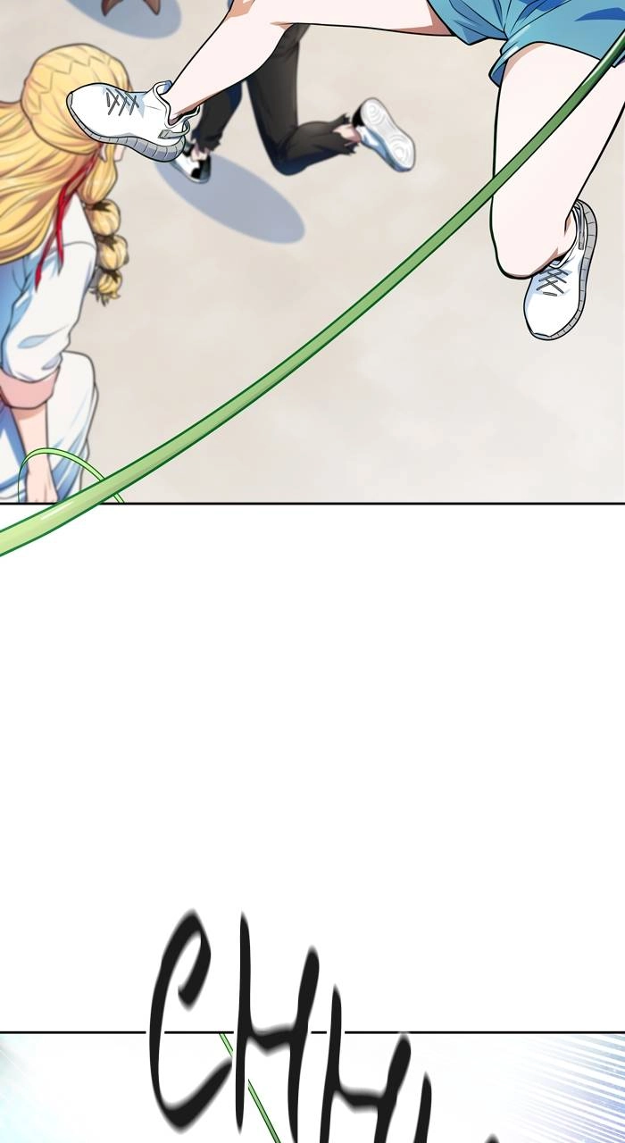 Tower of God Chapter 571 - Page 27