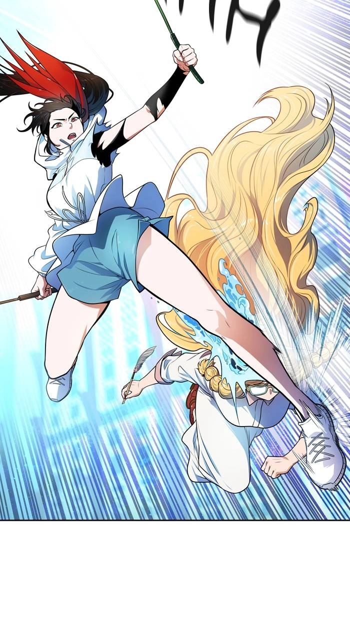 Tower of God Chapter 571 - Page 28