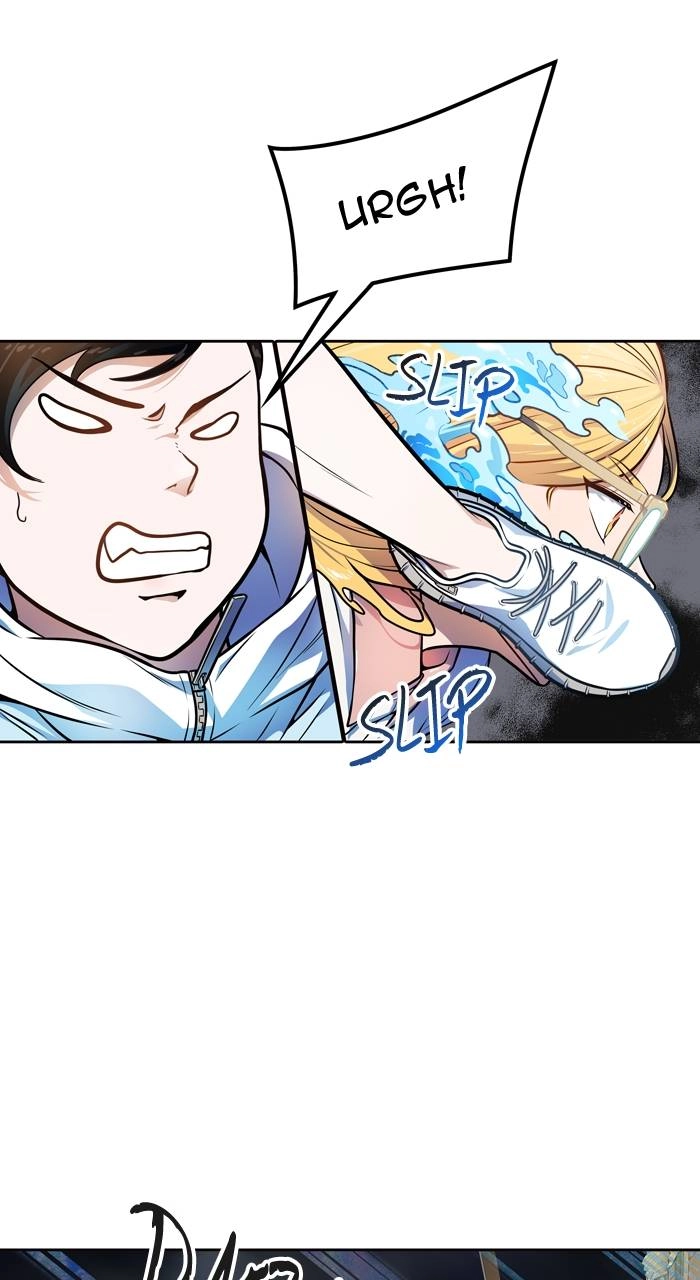 Tower of God Chapter 571 - Page 29
