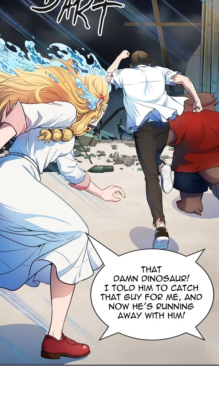 Tower of God Chapter 571 - Page 30