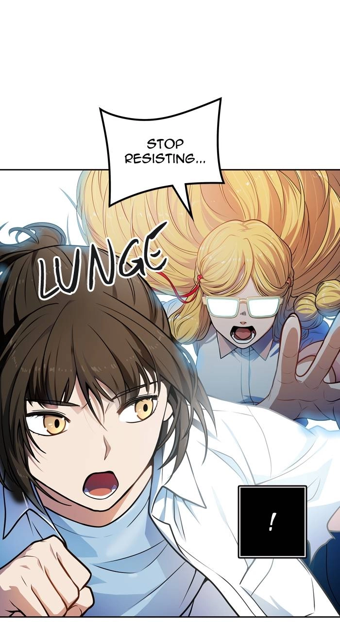 Tower of God Chapter 571 - Page 31