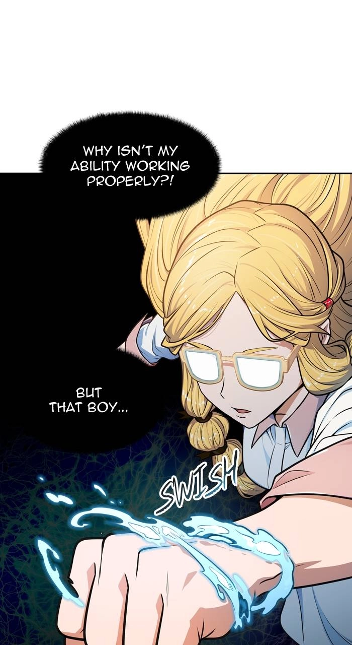 Tower of God Chapter 571 - Page 36