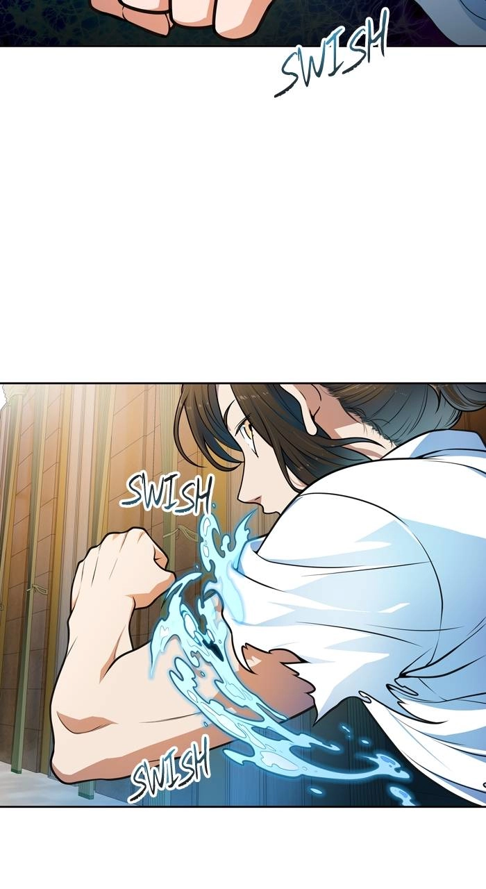Tower of God Chapter 571 - Page 37