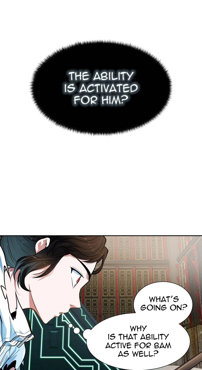 Tower of God Chapter 571 - Page 38