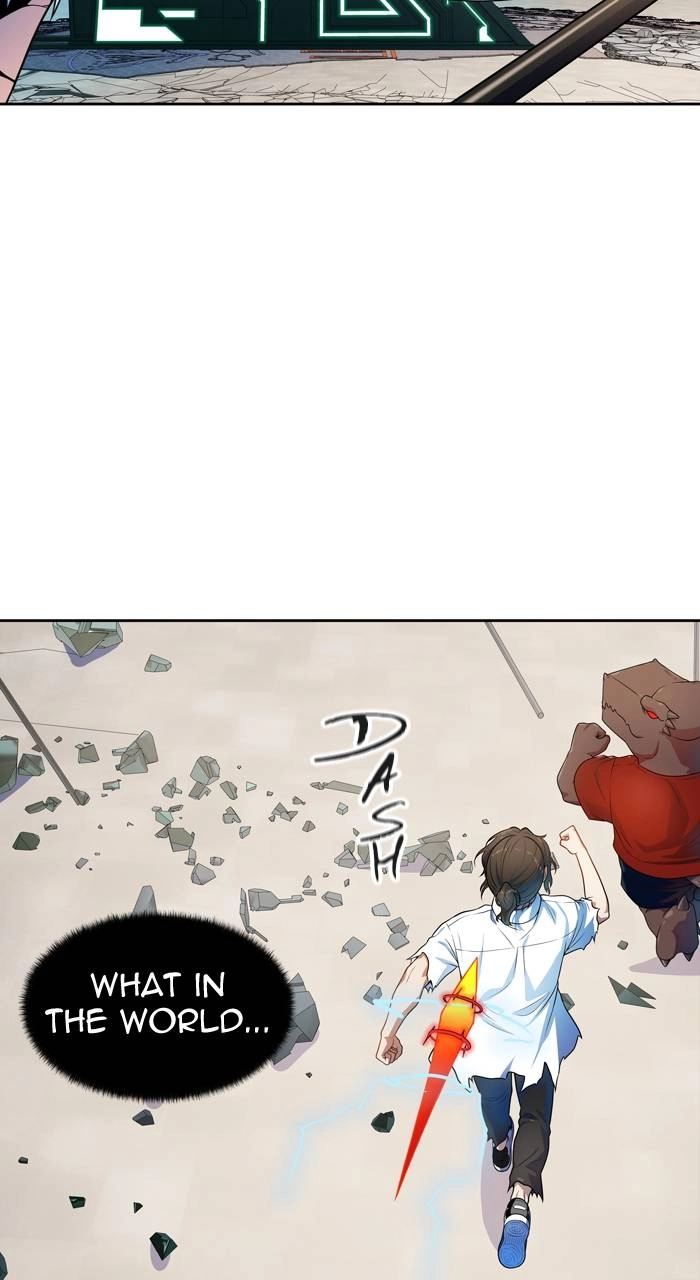 Tower of God Chapter 571 - Page 39