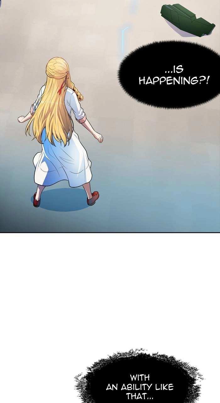 Tower of God Chapter 571 - Page 40