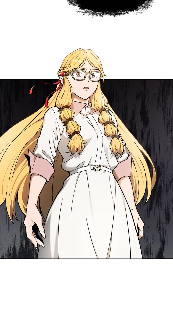 Tower of God Chapter 571 - Page 41