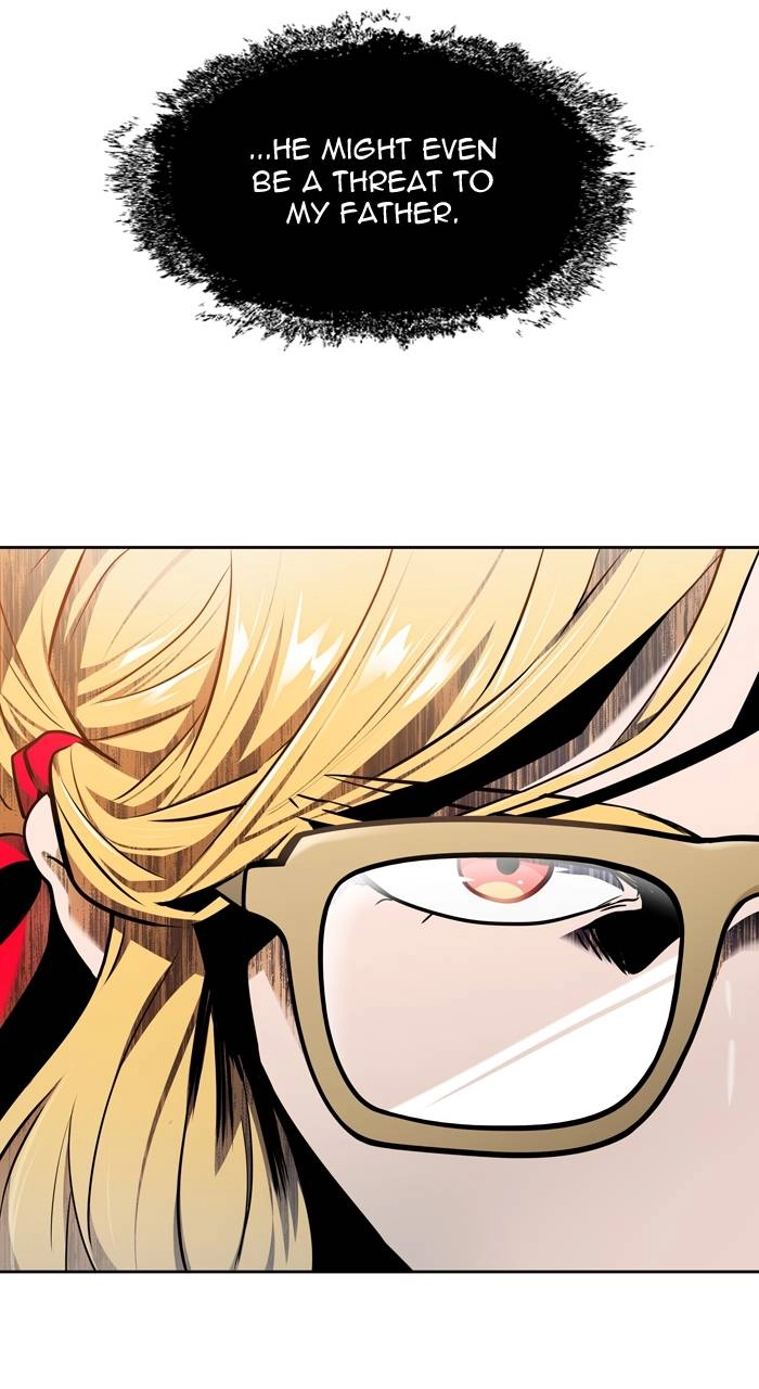 Tower of God Chapter 571 - Page 42