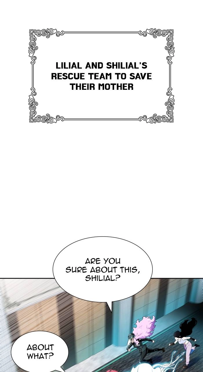 Tower of God Chapter 571 - Page 46