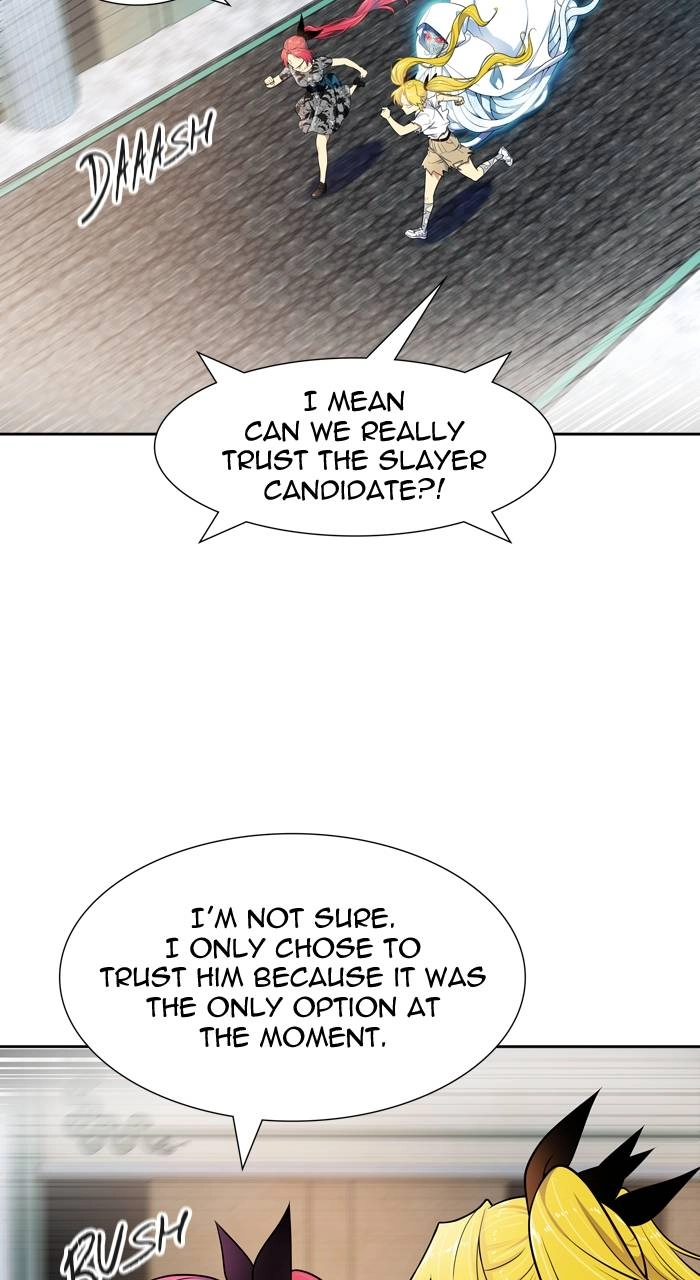 Tower of God Chapter 571 - Page 47