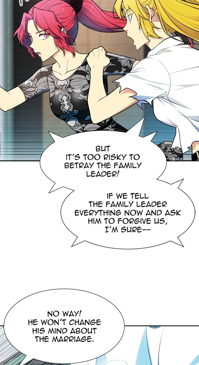 Tower of God Chapter 571 - Page 48