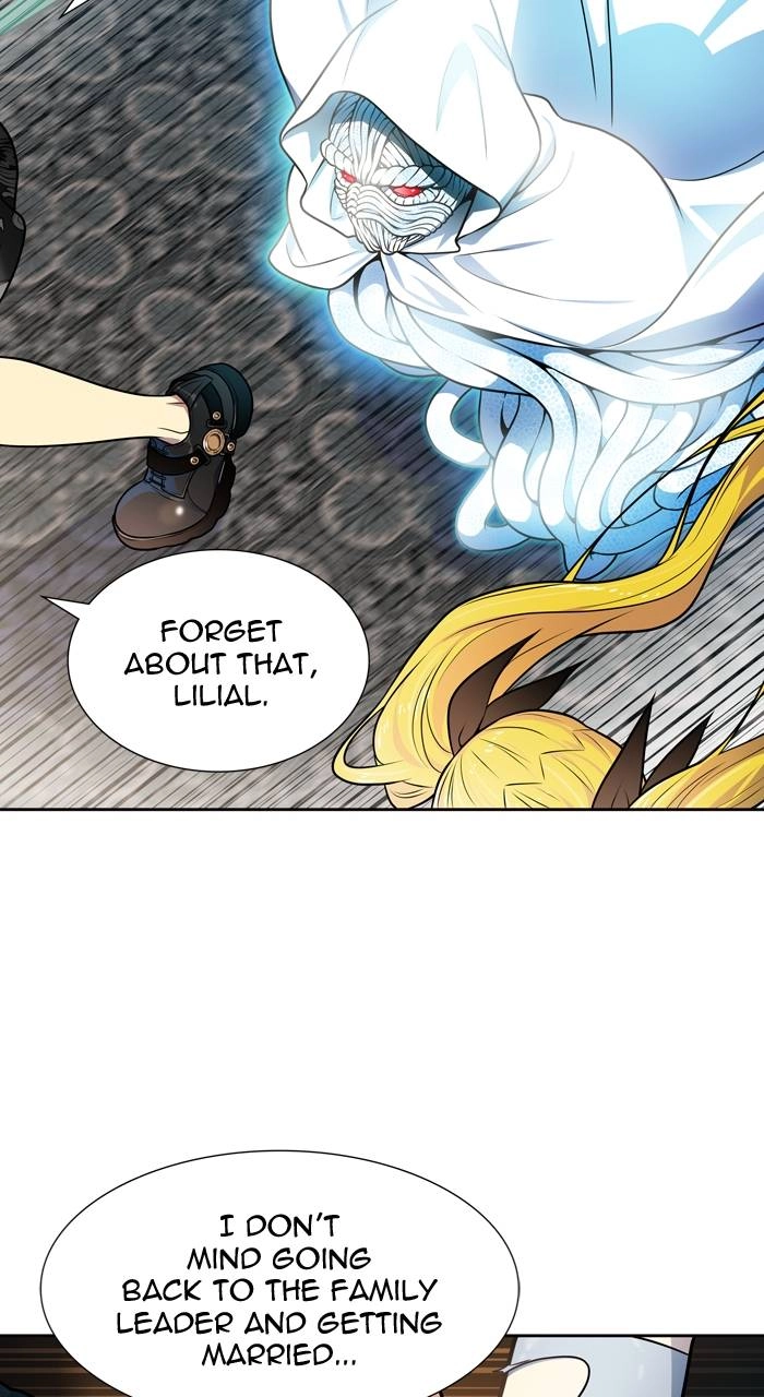 Tower of God Chapter 571 - Page 49