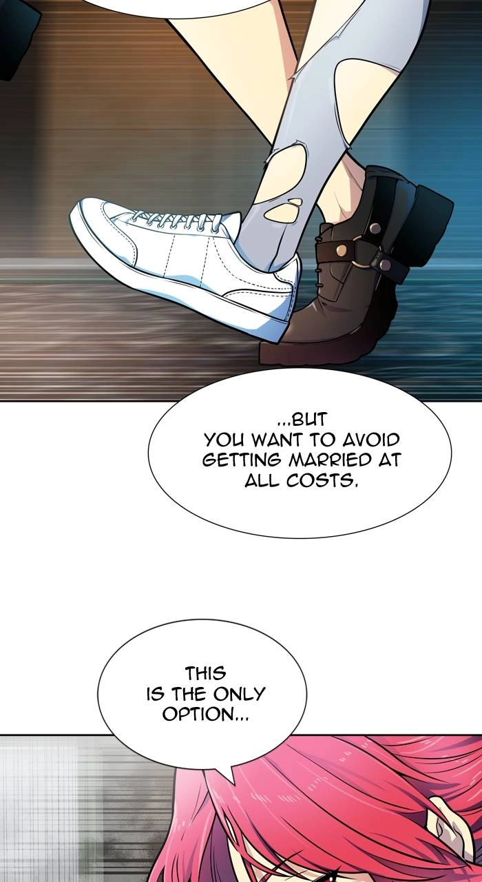 Tower of God Chapter 571 - Page 50