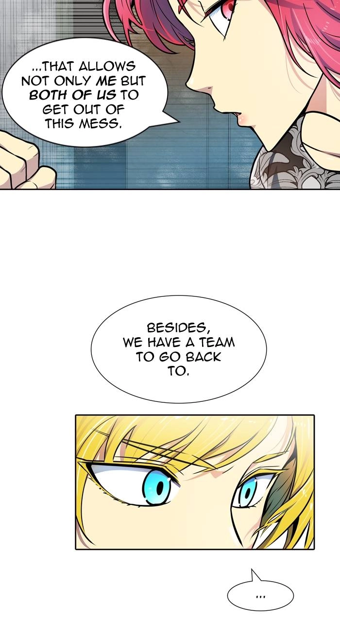Tower of God Chapter 571 - Page 51