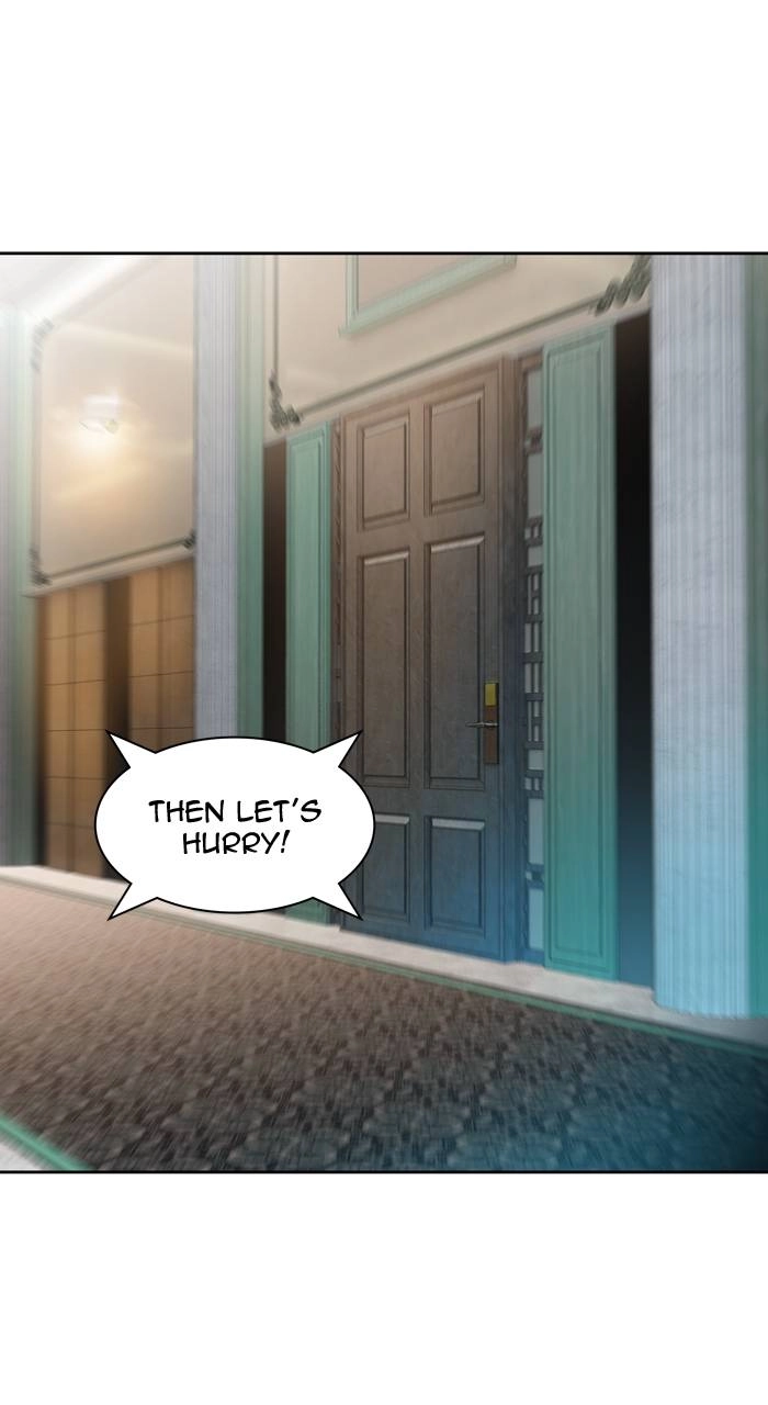 Tower of God Chapter 571 - Page 53