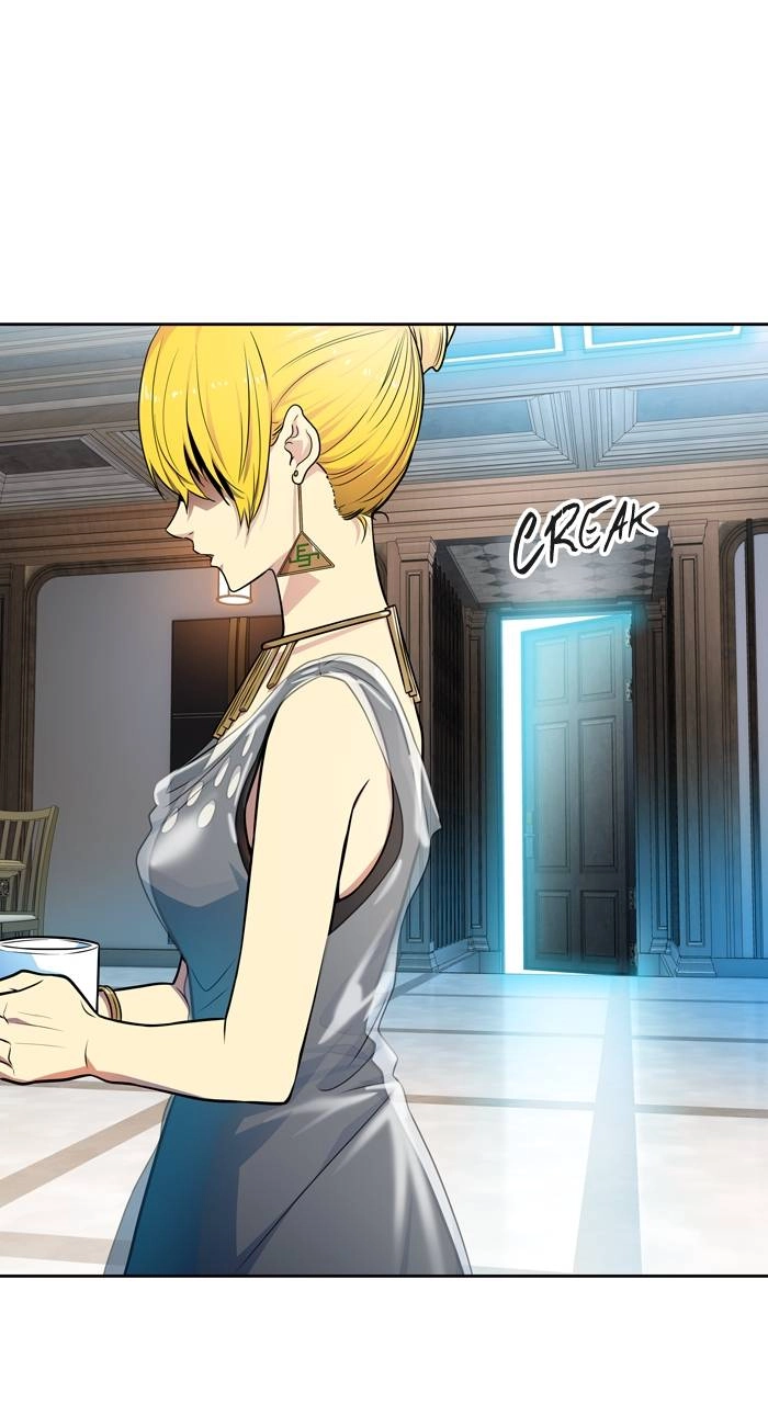 Tower of God Chapter 571 - Page 54