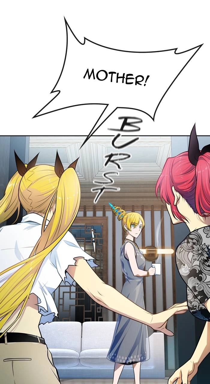 Tower of God Chapter 571 - Page 56