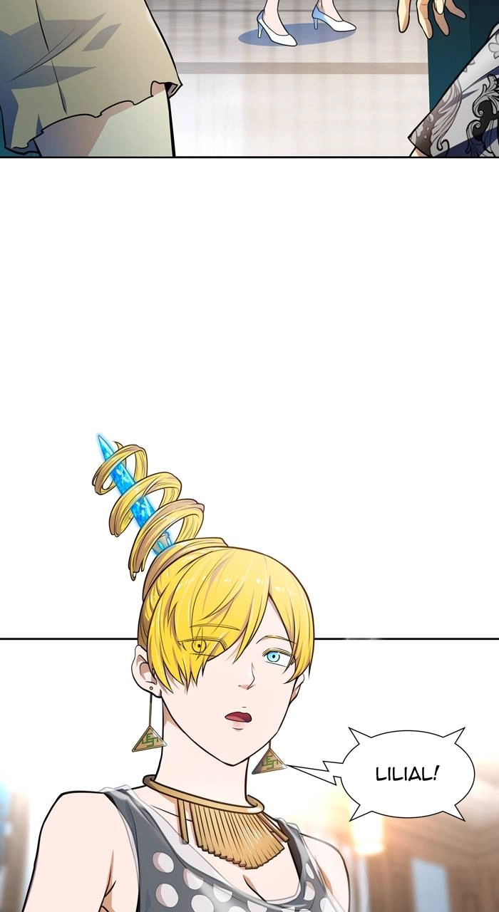 Tower of God Chapter 571 - Page 57