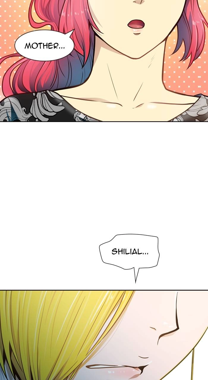 Tower of God Chapter 571 - Page 59