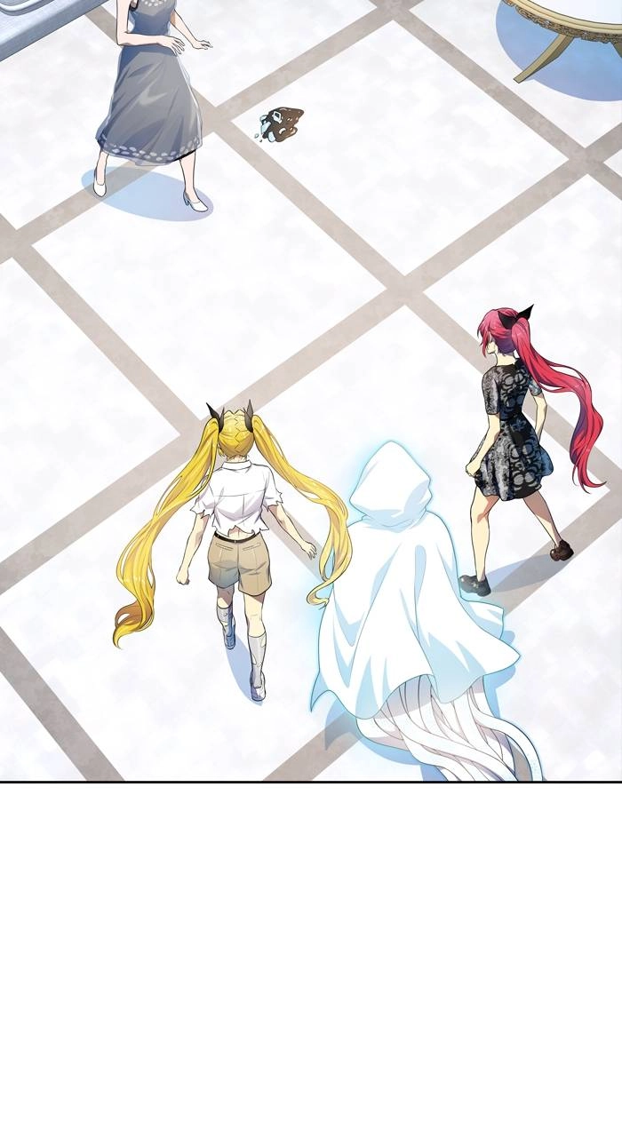 Tower of God Chapter 571 - Page 63