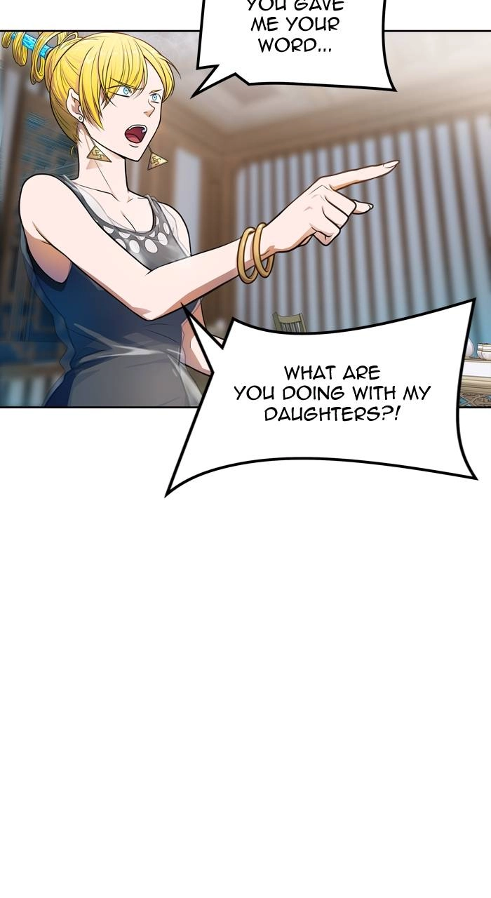 Tower of God Chapter 571 - Page 66