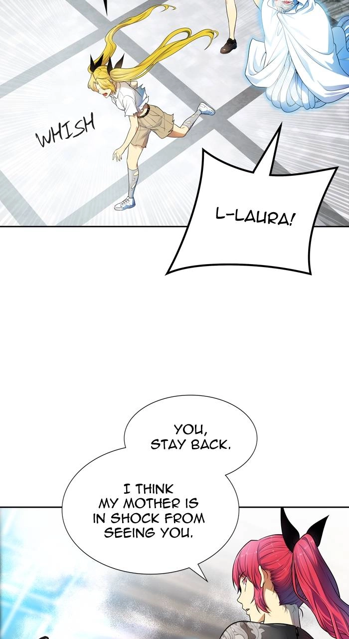 Tower of God Chapter 571 - Page 70