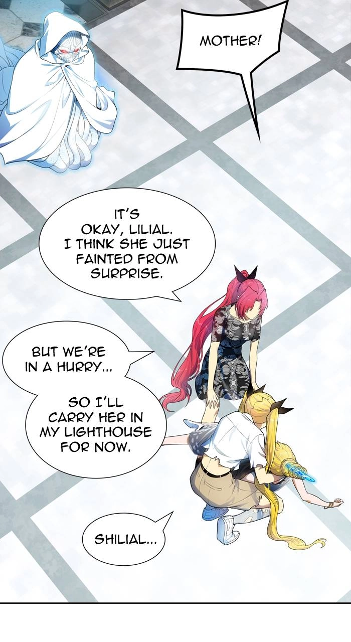 Tower of God Chapter 571 - Page 72