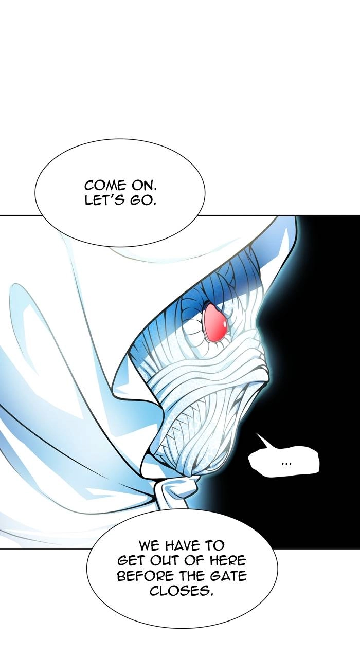 Tower of God Chapter 571 - Page 73