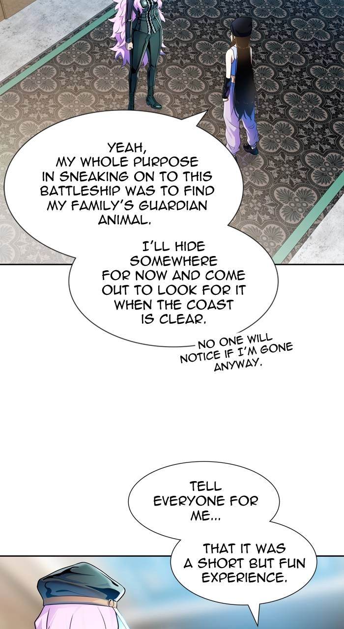 Tower of God Chapter 571 - Page 78