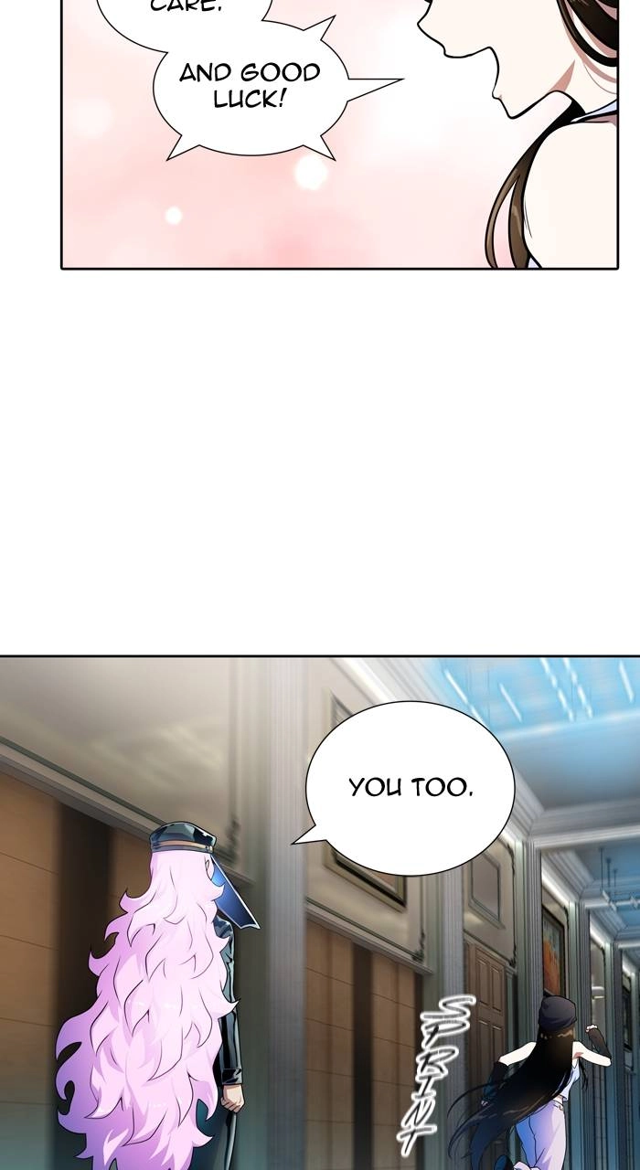Tower of God Chapter 571 - Page 80