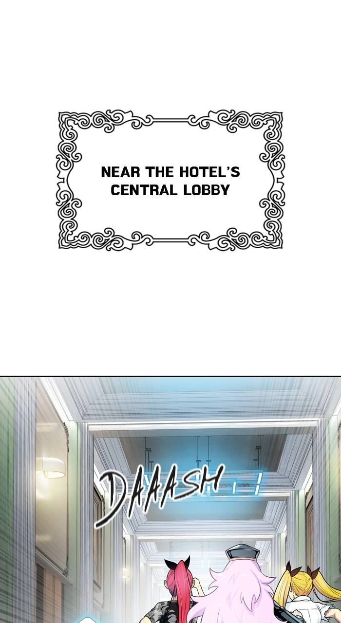 Tower of God Chapter 571 - Page 84