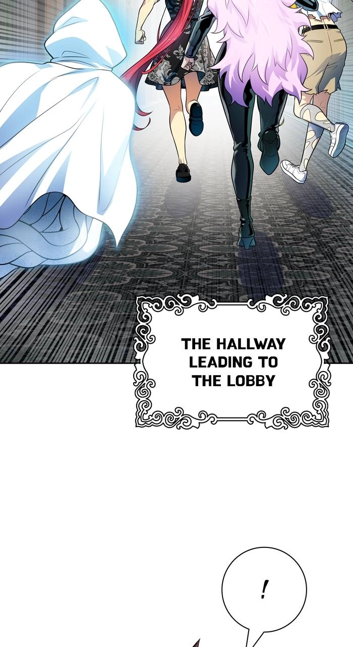 Tower of God Chapter 571 - Page 85