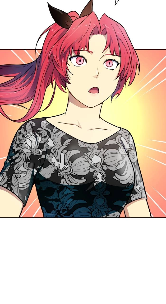 Tower of God Chapter 571 - Page 86