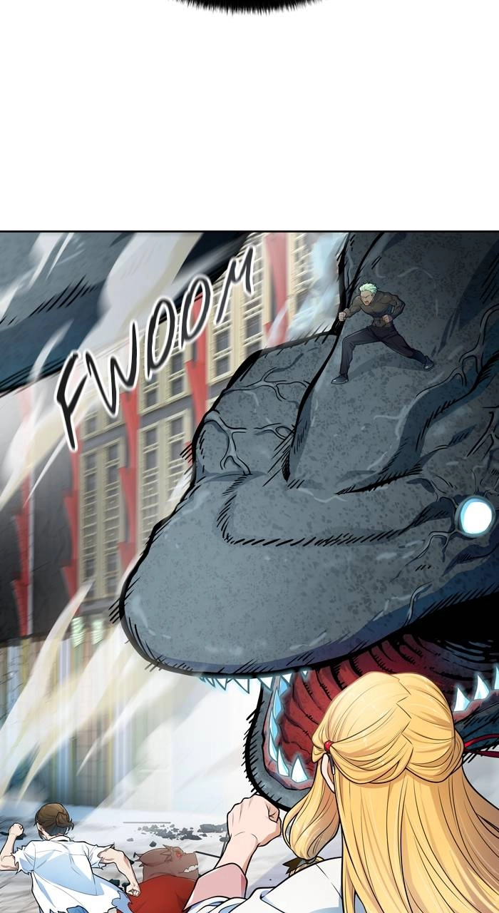 Tower of God Chapter 571 - Page 89