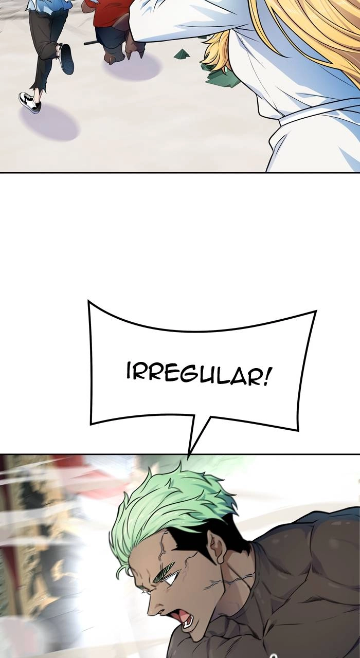 Tower of God Chapter 571 - Page 90