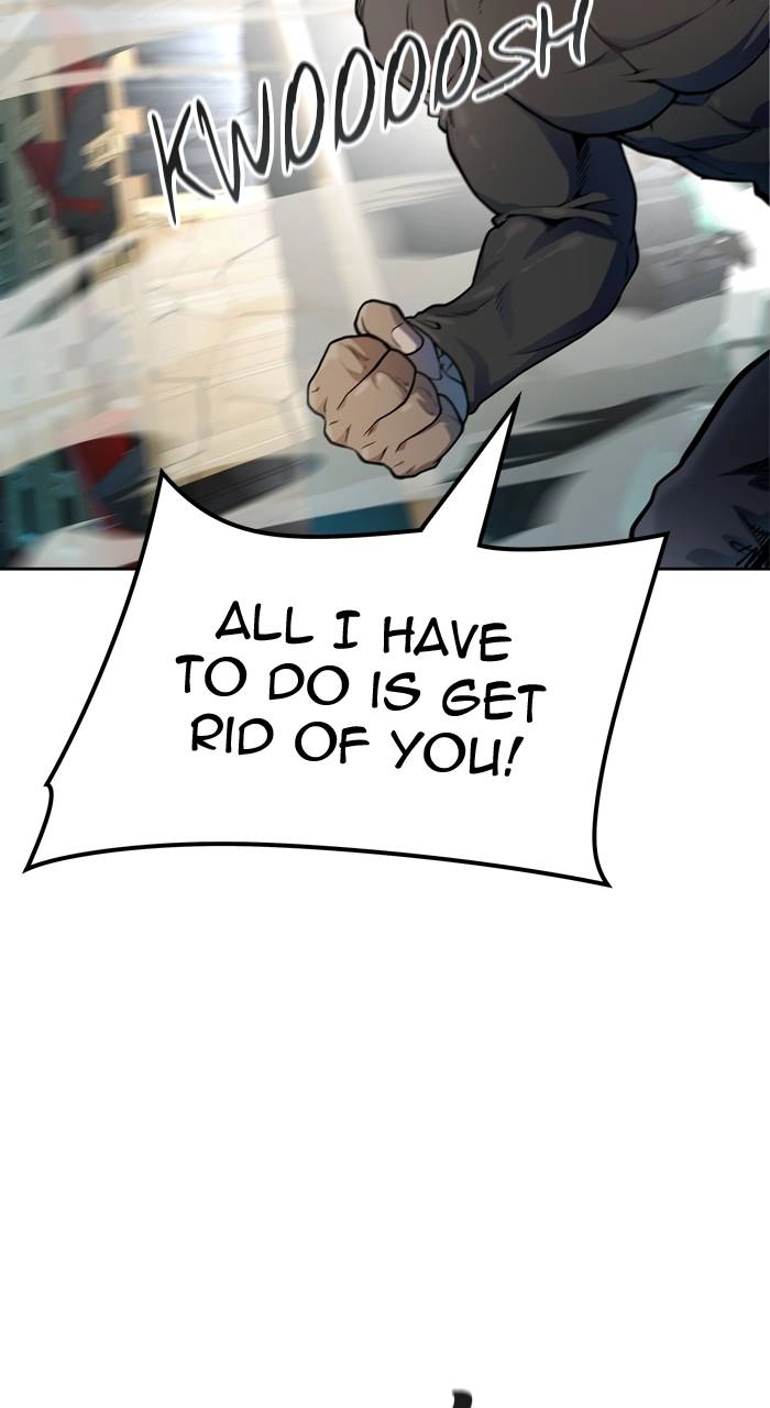 Tower of God Chapter 571 - Page 91