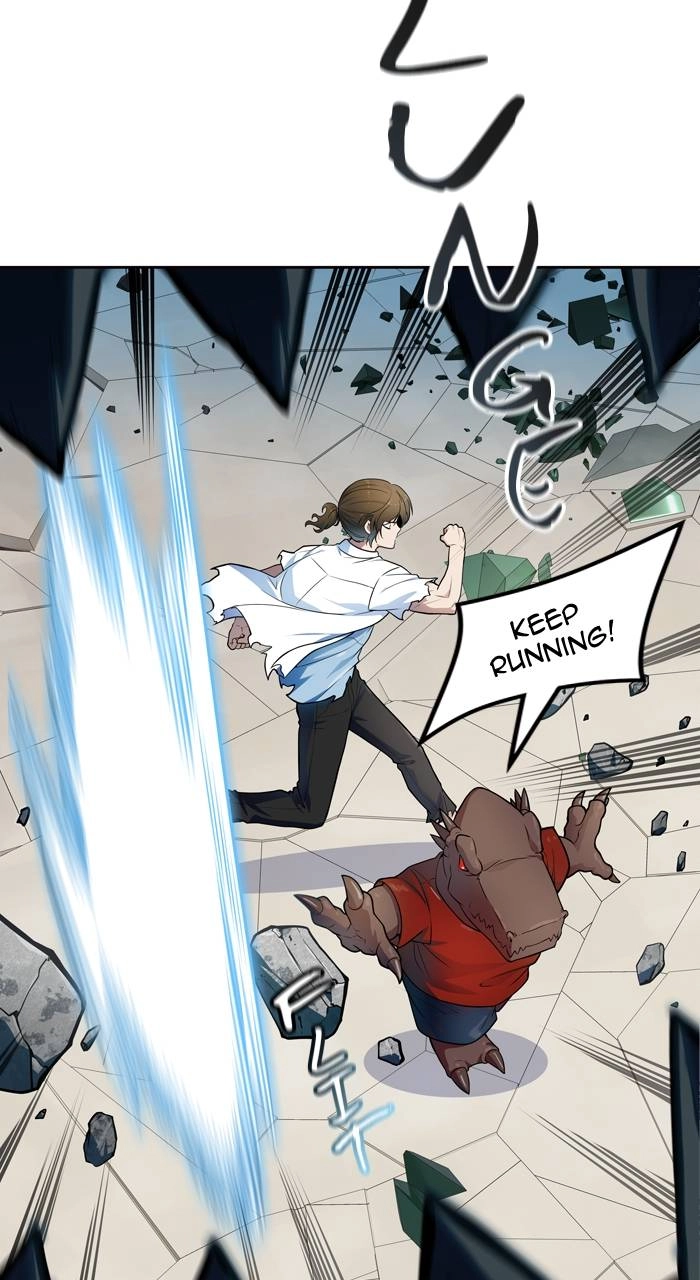 Tower of God Chapter 571 - Page 92