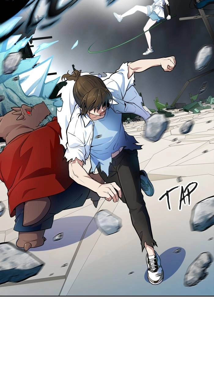 Tower of God Chapter 571 - Page 98