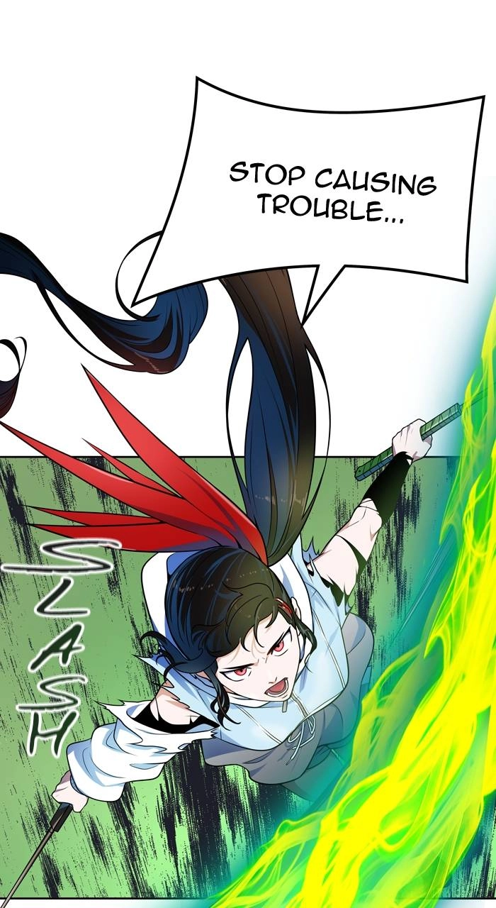 Tower of God Chapter 571 - Page 99