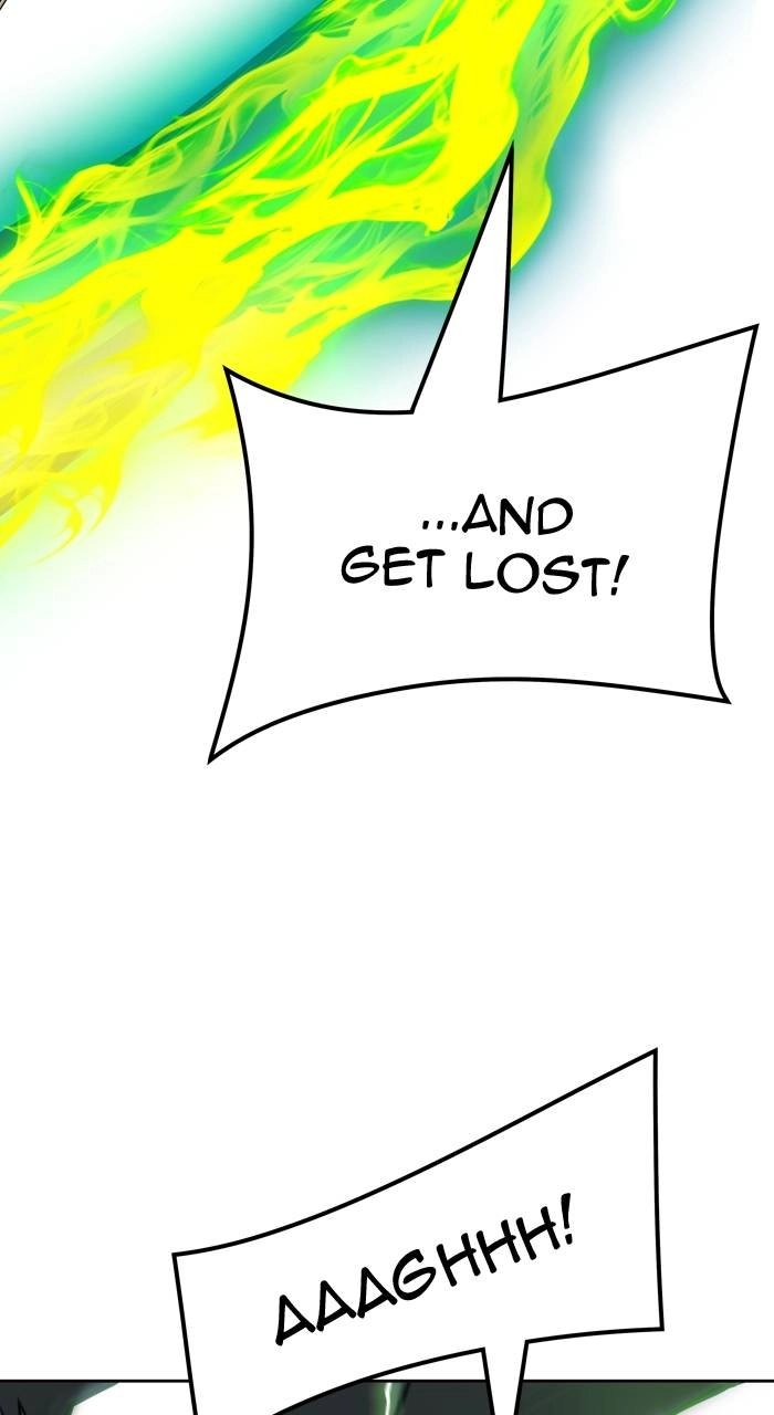 Tower of God Chapter 571 - Page 100