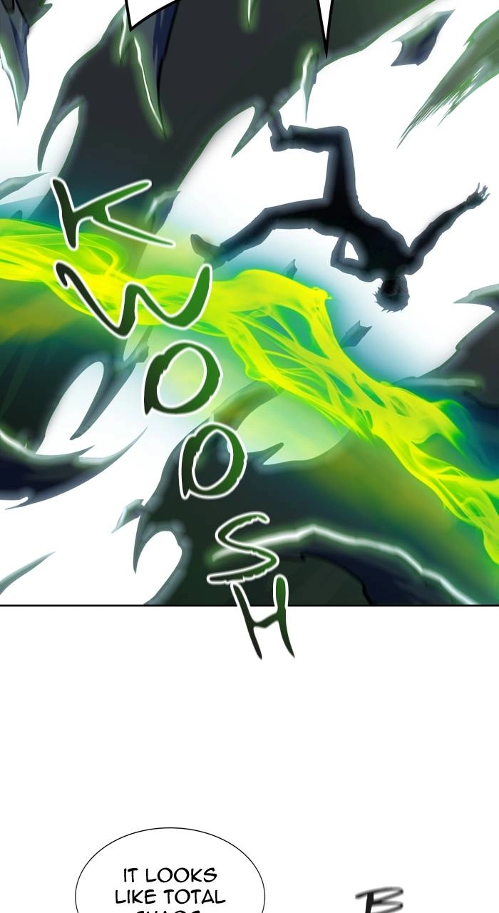 Tower of God Chapter 571 - Page 101