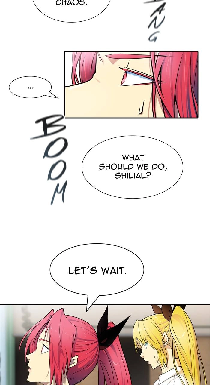 Tower of God Chapter 571 - Page 102