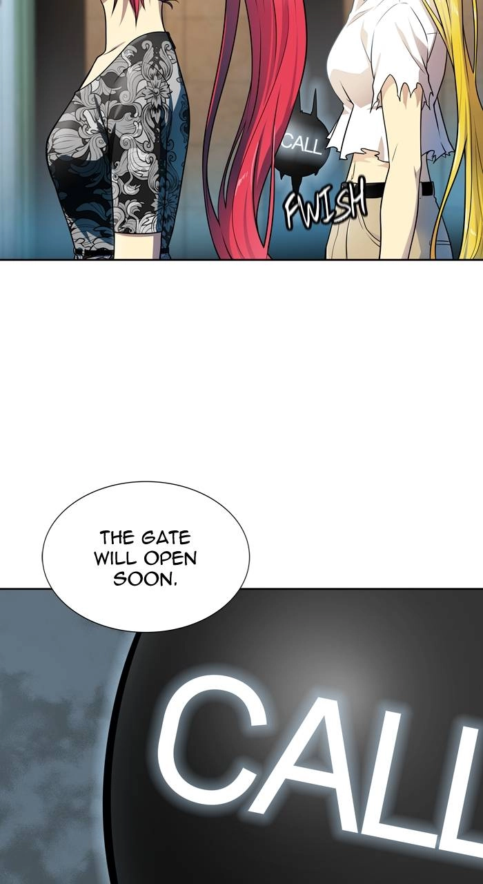 Tower of God Chapter 571 - Page 103