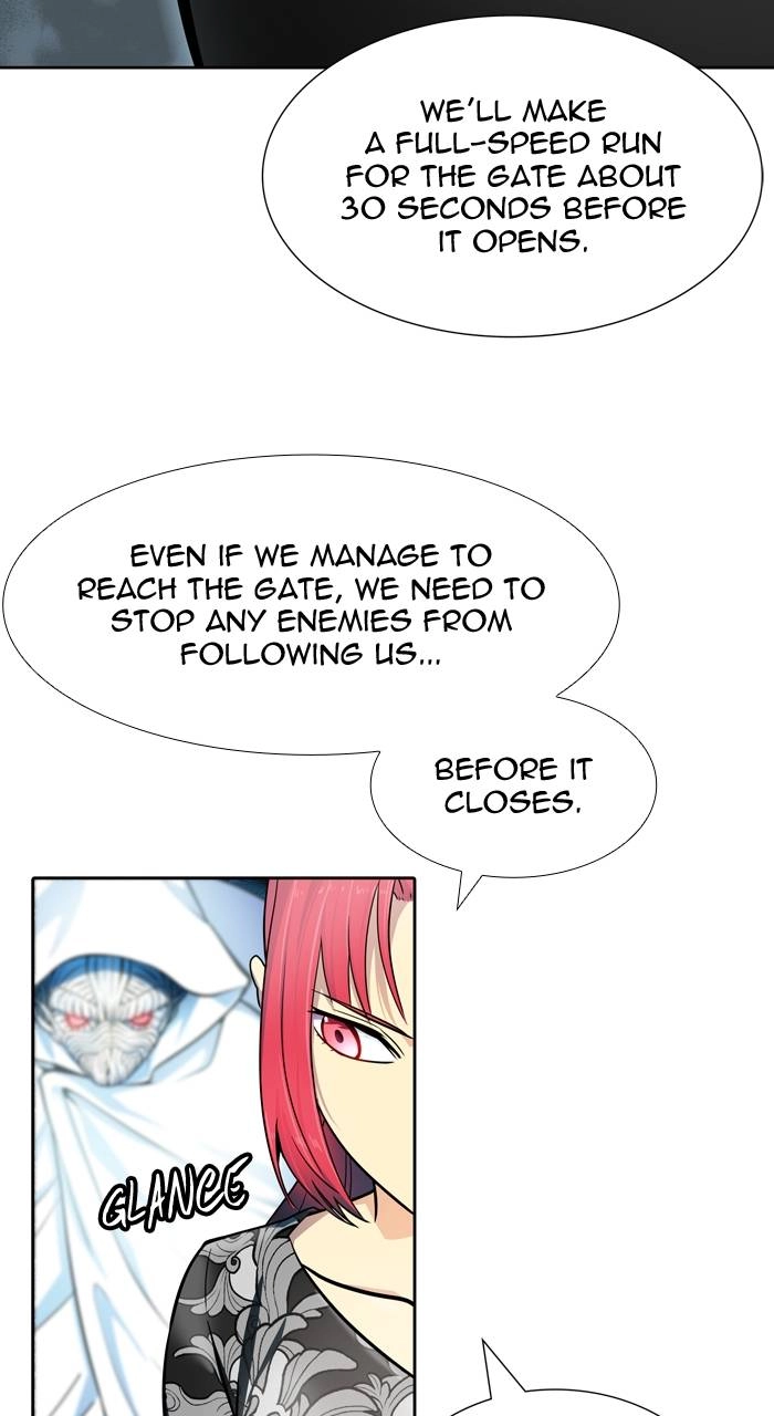 Tower of God Chapter 571 - Page 104