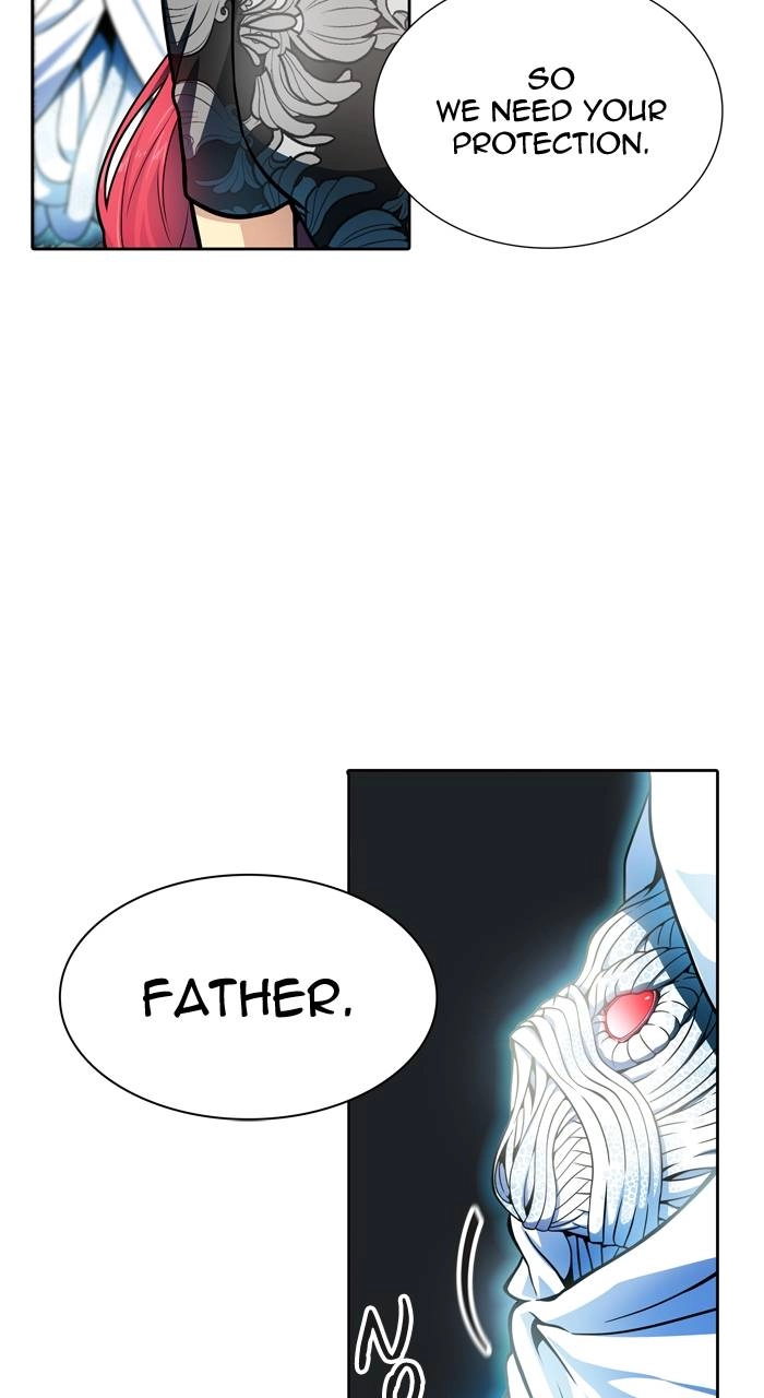 Tower of God Chapter 571 - Page 105
